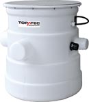 AQUA-H-B 280 C Abwasserhebeanlage zur Kellerentwässerung